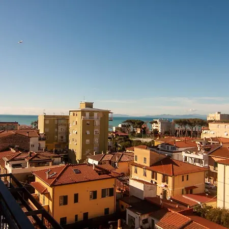 Vila Tl Follonica