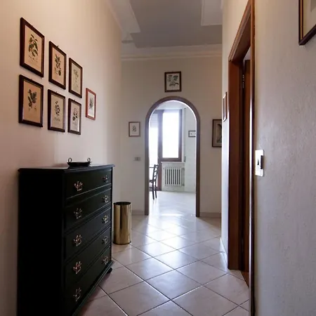 Tl Villa Follonica